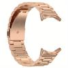 Metal Stainless Steel Watch Strap for Google Pixel Watch 3 45mm Strap Accessories Replacement