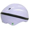 Captain Stag Captain Stag Y 6553 [bicYcle Helmet For Children Soft Shell S Size Head Circumference 50 56cm Infant Sg Standard Champ Purple]