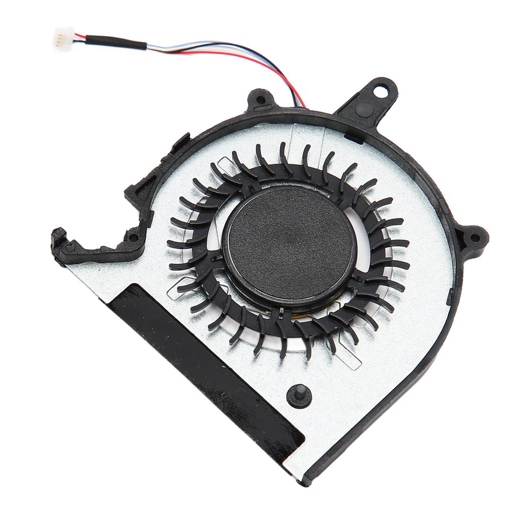 Laptop CPU Cooling Fan 4 Pin Replacement Cooling Fan for VAIO Pro 13 SVP13A SVP132 SVP1321 SVP132A