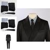 High-quality Sanji Cosplay Outfit Perfect For Anime Conventions