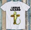The Jesus Lizard Exclusive Promo Cover 80s Poster Music Gift Tee T Shirt  1951
