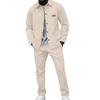 Men's Fall/Winter Casual Sportswear Set