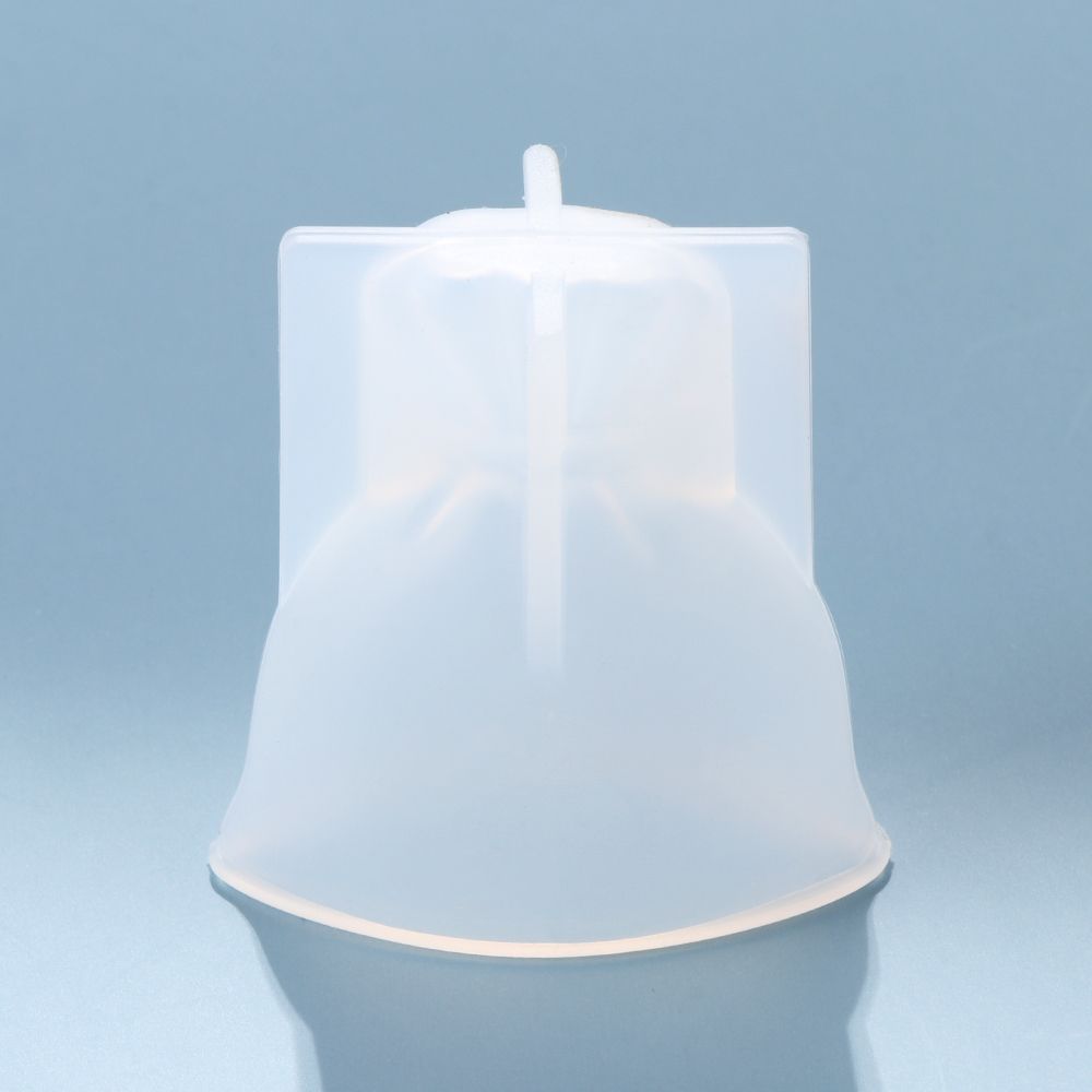 Jewelry Making Tools Epoxy Resin Lucky Bag Crystal Resin Molds Purse Silicone Mold Silicone Mould