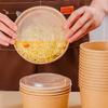 Disposable Instant Noodle Bowl
