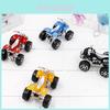 Offroad Vehicle Model 143 Scale Plastic Inertia Toy For Kids Gift Idea