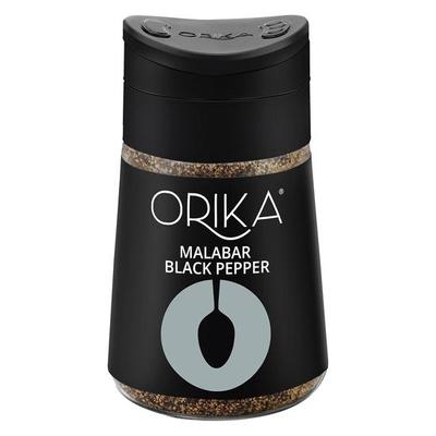 Orika Malabar Black Pepper (80 G)