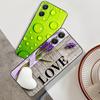 For Motorola Moto G06 Case Popular Cool Cartoon Soft Silicone Back Cover For Moto G06 Power MotoG06 TPU Phone Coque Shell Fundas