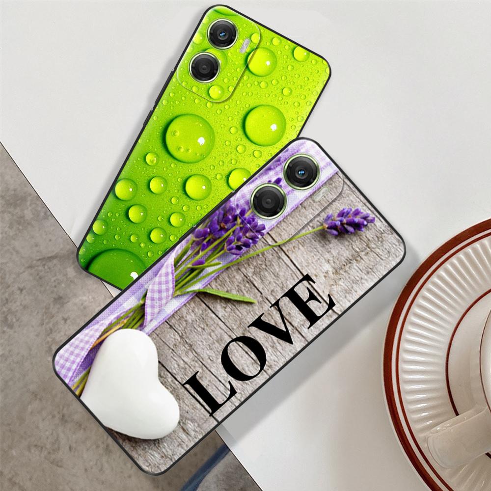For Motorola Moto G06 Case Popular Cool Cartoon Soft Silicone Back Cover For Moto G06 Power MotoG06 TPU Phone Coque Shell Fundas
