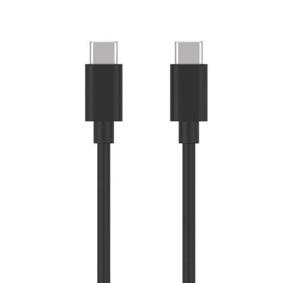 Type-C Cable for Google Pixel 9 - 9 Pro - 8 - 8a - 8 Pro - 7 - 7a - 7 Pro - 6 - 6 Pro - 6a - Black 1M