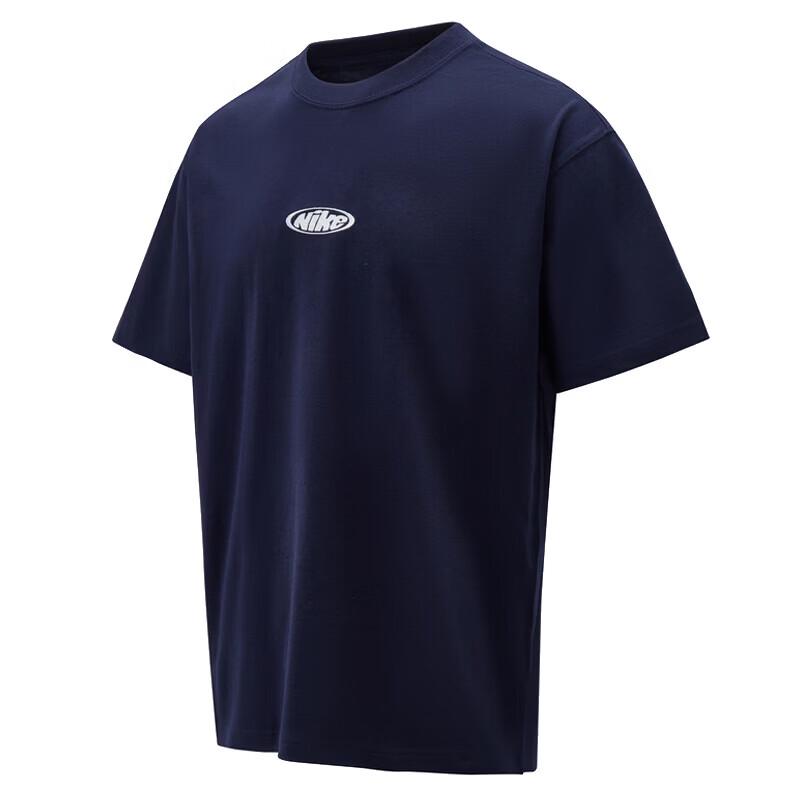 Nike Men s Short Sleeve T-Shirt M