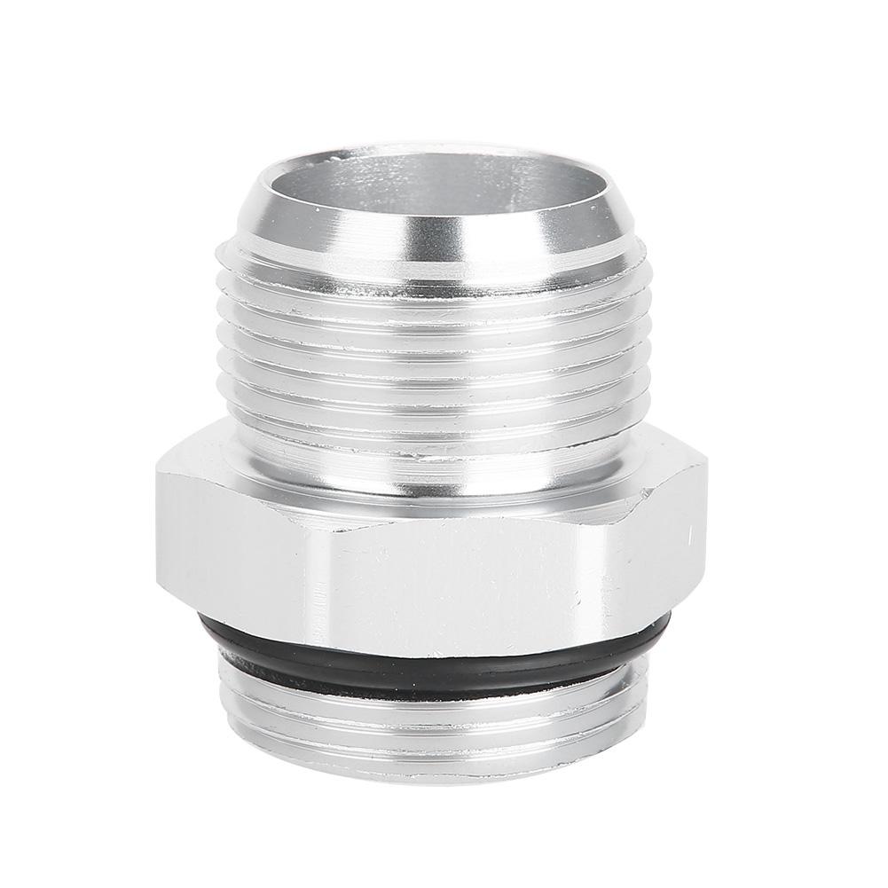 Aluminum Alloy Swivel Neck Thermostat Housing Fit For For K Series K20 K24 Engines