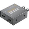 Blackmagic Design Micro Converter BiDirect SDI/HDMI 3G (Gray)