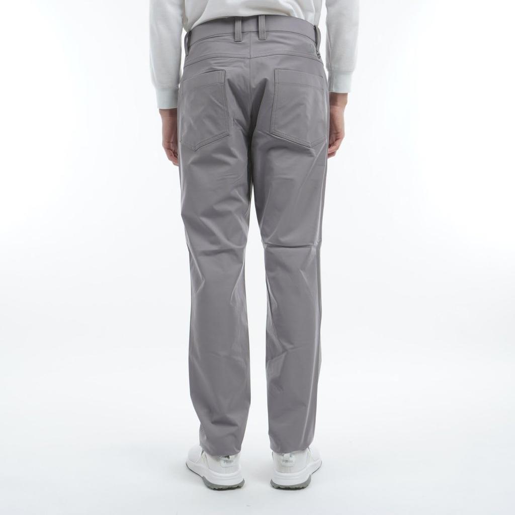 Bridgestone Golf Men's DGM01K Long Golf Pants (GE)