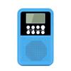 English Listening Test FM Radio for University Students - Levels 4, 6, 46