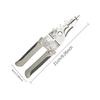 Electrical Wire Strippers Stainless Steel Cutting Pliers Cable Stripper For Home Stripping Trimming Splitting Crimping Shearing