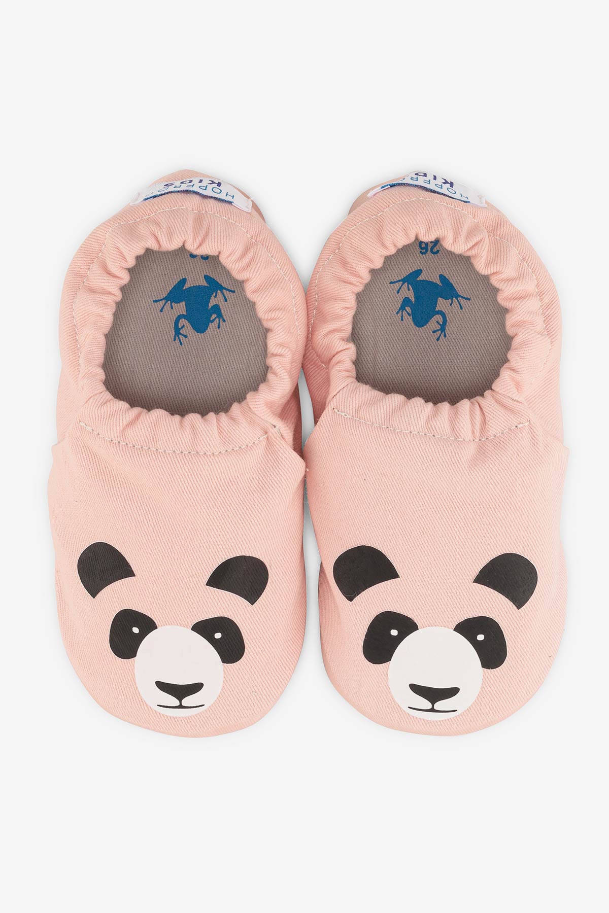 

Pandaf Hyper Powder Pink Barefoot Smart Booties 19 рожевий