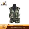 Combat Bee 12-Piece Lightweight Tactical Vest Set