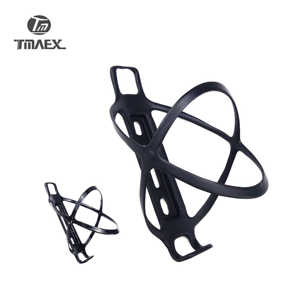 

Full Carbon Fiber Water Bottle Cage, MTB, Road Bicycle Bottle Holder, Mountain Fixed Gear Accessories, New