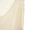 Helmut Lang Linen No Sleeve Knit Best P Ivory Women Used