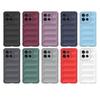 For Motorola Moto G86 Case Motorola Moto G86 Cover Funda TPU Anti-Slip Silicone Shockproof Protective Phone Back Cover Moto G86