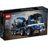 LEGO Technic 42112 Concrete Mixer