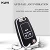 New Tpu Key Case Cover Shell Fob For Chevrolet Cruze Aveo Trax Opel Astra Corsa Meriva Zafira Antara J Buick Key Protection