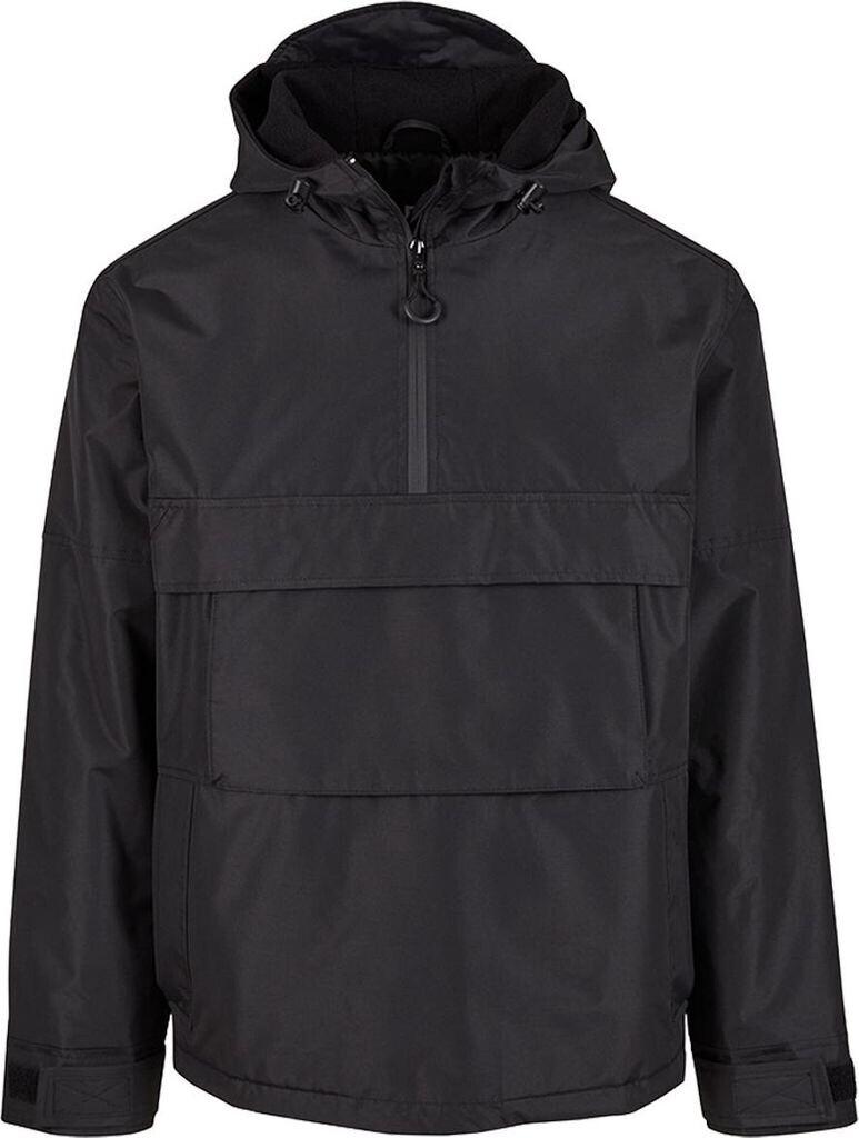 

Демисезонная куртка Brandit Windbreaker Artctic schwarz M