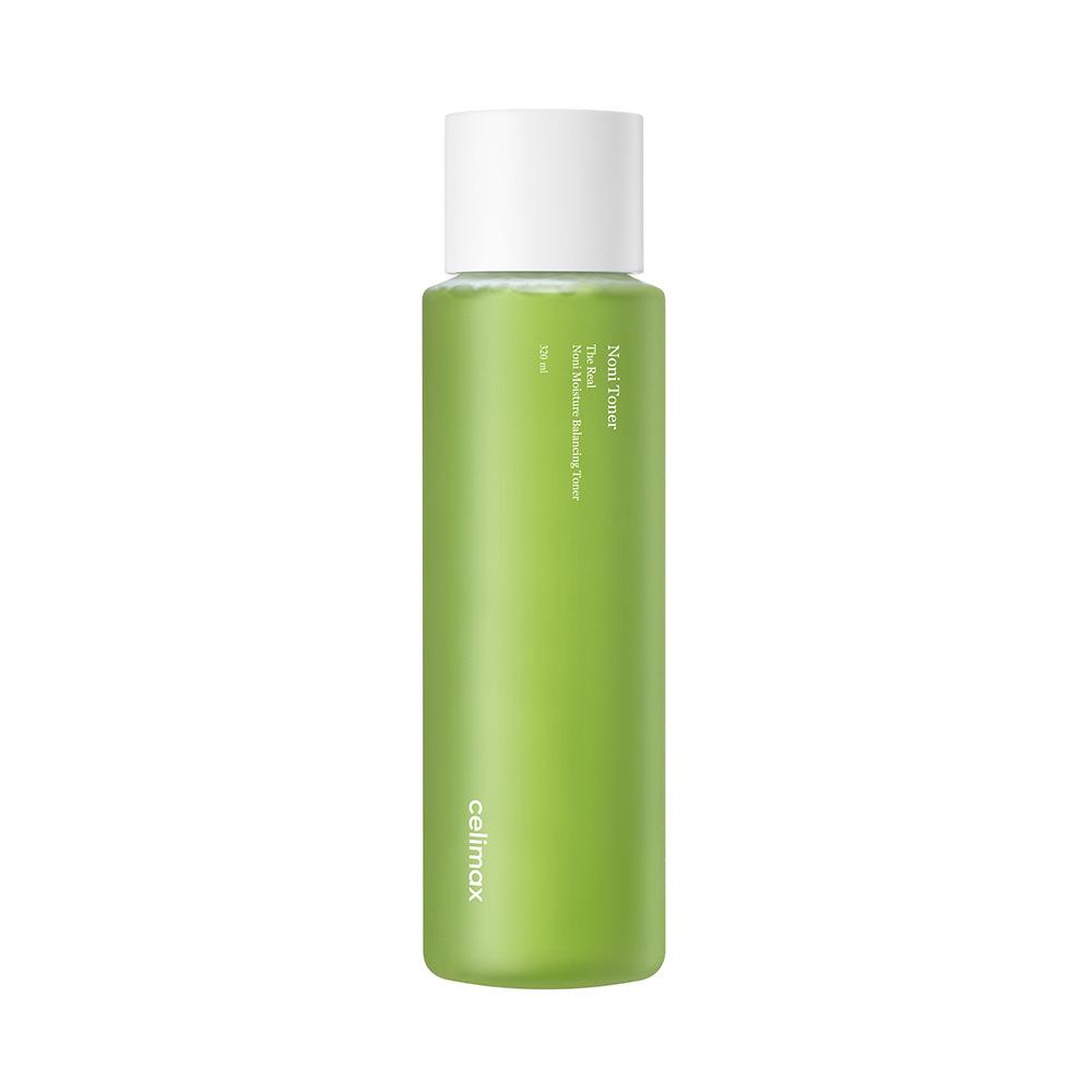 Celimax [nutrition Boosting Toner] Celimax The Real Noni Moisture Balancing Toner 320ml