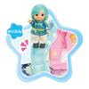 Pilot Pocket Pocket Mel Castle 3 and Mel-chan Parts Cloud-Top (Ages up)