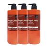 Royal Jelly Protein Shampoo 1000ml X3