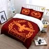 Eagle, Laurel, SPQR Emblem. Bedding Sets Duvet Cover Sets Duvet Covers Pillowcases(1* Duvet Cover 2* Pillowcases Without Duvet Insert)