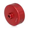 1x Aluminium Alloy Oil Filter Cap Wrench for BMW Z4 E86 Z4 Roadster E89 US
