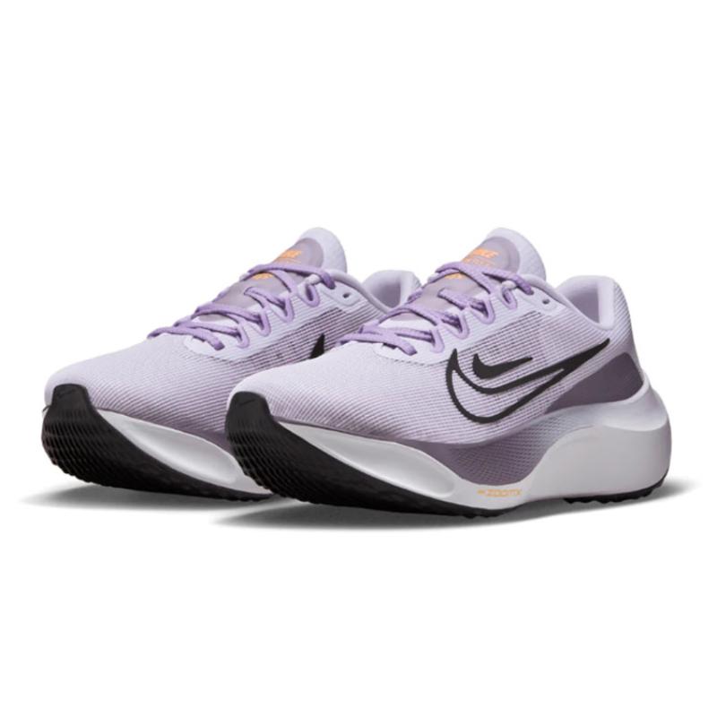 Nike Zoom Fly 5 'Barely Grape' Women's Sneakers Casual DM8974-500