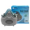 N3200 Half-Face Dust Mask Set