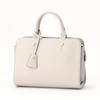 Monocomsa Mini Boston Bag F Beige (Comsa Ism) 95-40BY02-202