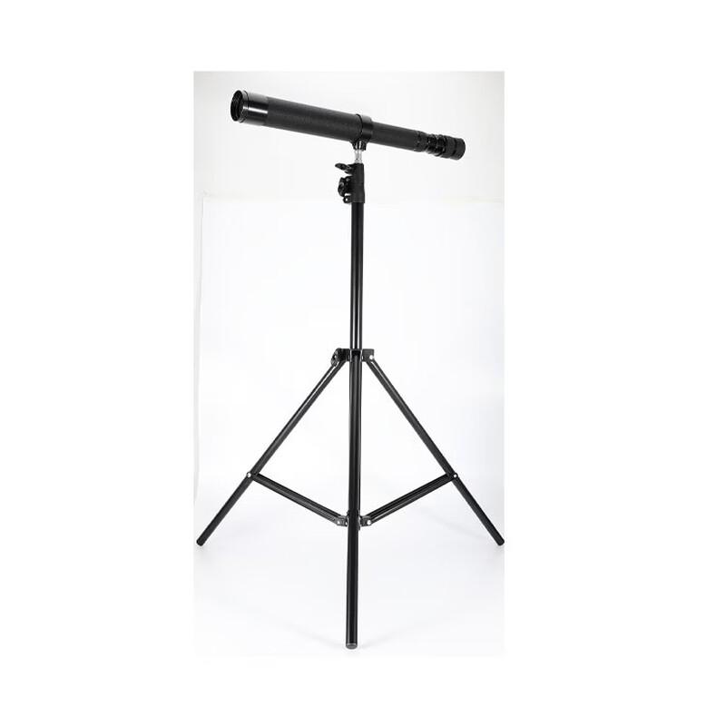 WEZHO 8-24X40 Zoom Monocular Telescope Kit