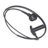Crankshaft Position Sensor 0031530128 for Mercedes-Benz C124 W124 W140 E320 300CE 300E S420