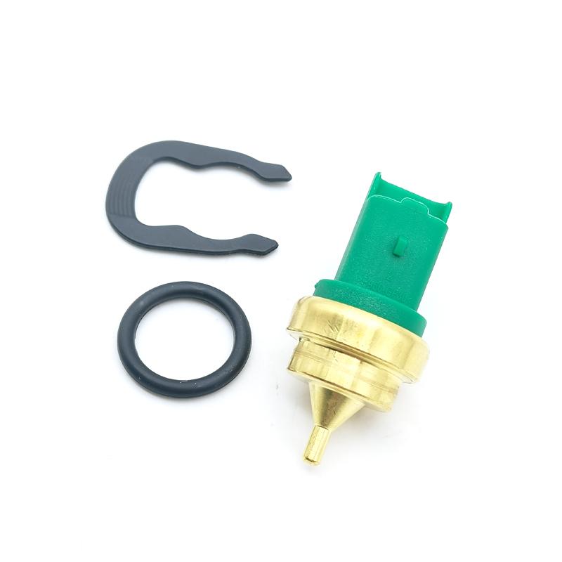 Engine Coolant Temperature Sensor for MINI R55 R56 R57 1.6L 1.6T COOPER High Quality Sensor 13627535068