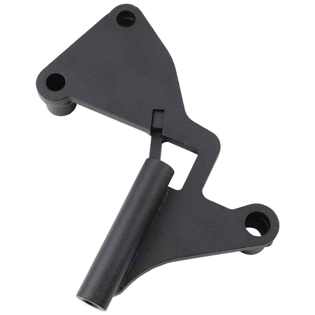 Alternator Relocation Bracket Compatible with Subaru EJ Series EJ20 EJ25 Impreza WRX STI Forester Legacy Liberty