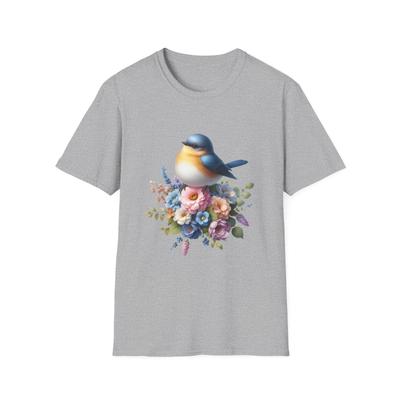 Oberteile – T-Shirts