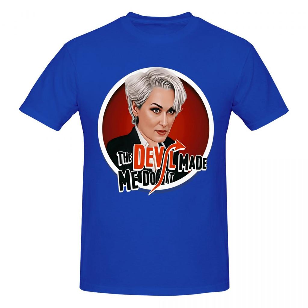 Unisex The Devil Wears Prada 2 Vintage T Shirt Streetwear Cotton Unisex T Shirt