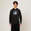 Li Ning Badfive Sweatshirt Men's Black AWDP359-2