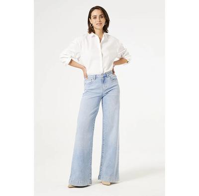 Garcia Celia Wide Jeans