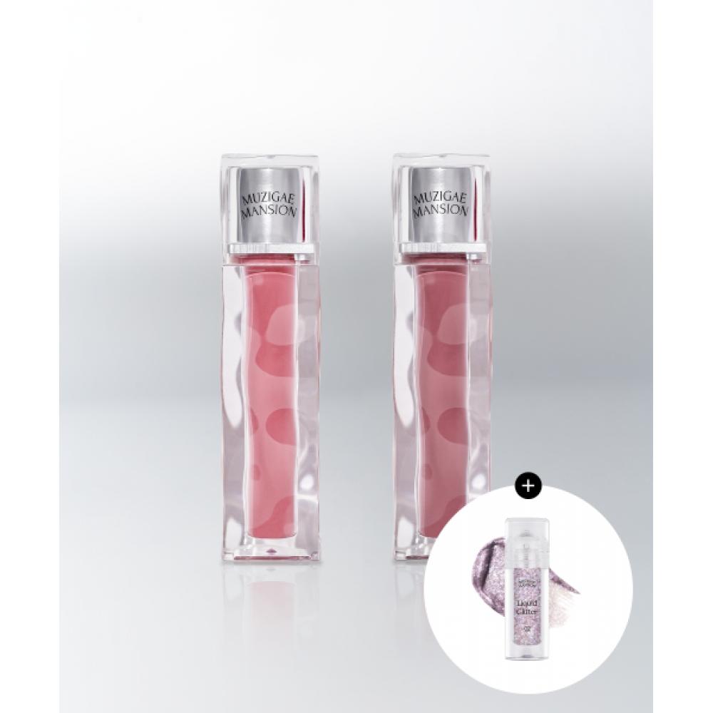 

Muzigae Mansion Icy Glow 11 Типов Выбор 2 01 PETAL