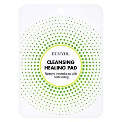Eunyul Cleansing Healing Pad 7ml*20ea
