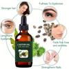 Eyelash Growth Essential Oil Eyelash Life Up Hair Fast Grow Serum Lashes Longer Eyelashes Thicker Eyebrows
