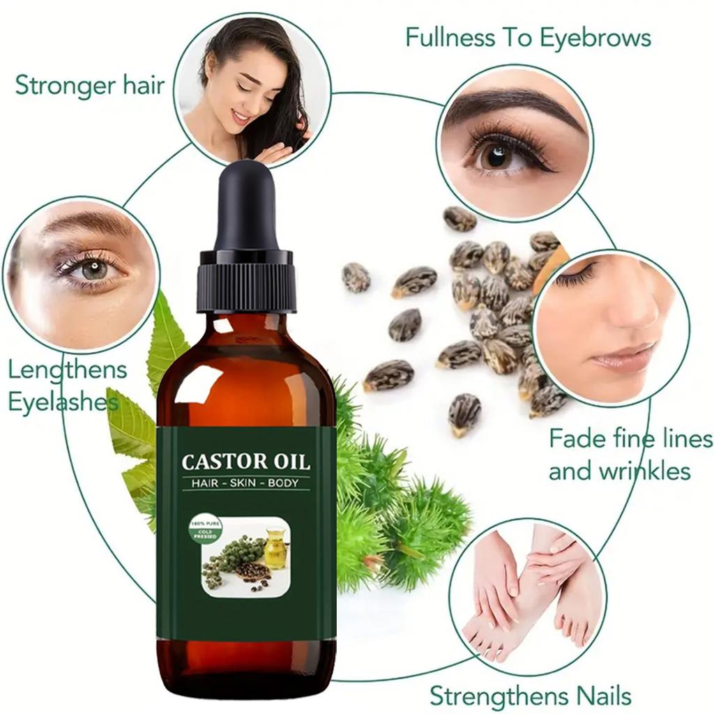 Eyelash Growth Essential Oil Eyelash Life Up Hair Fast Grow Serum Lashes Longer Eyelashes Thicker Eyebrows