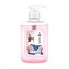 White Cat Spring Language Cherry Blossom Hand Wash