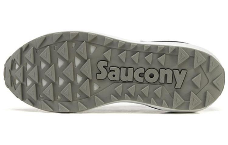 SAUCONY JAZZ RENEW Jazz Slijtvast Ademend Lage Top Casual - S79040-2