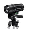 Shenhuo GF01 LED Telescopic 4-Color Night Fishing Light